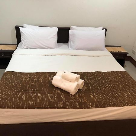 Vipa House Hotell Chiang Mai Eksteriør bilde