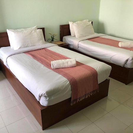 Vipa House Hotell Chiang Mai Eksteriør bilde