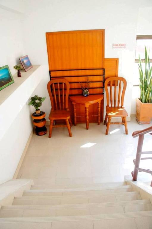 Vipa House Hotell Chiang Mai Eksteriør bilde
