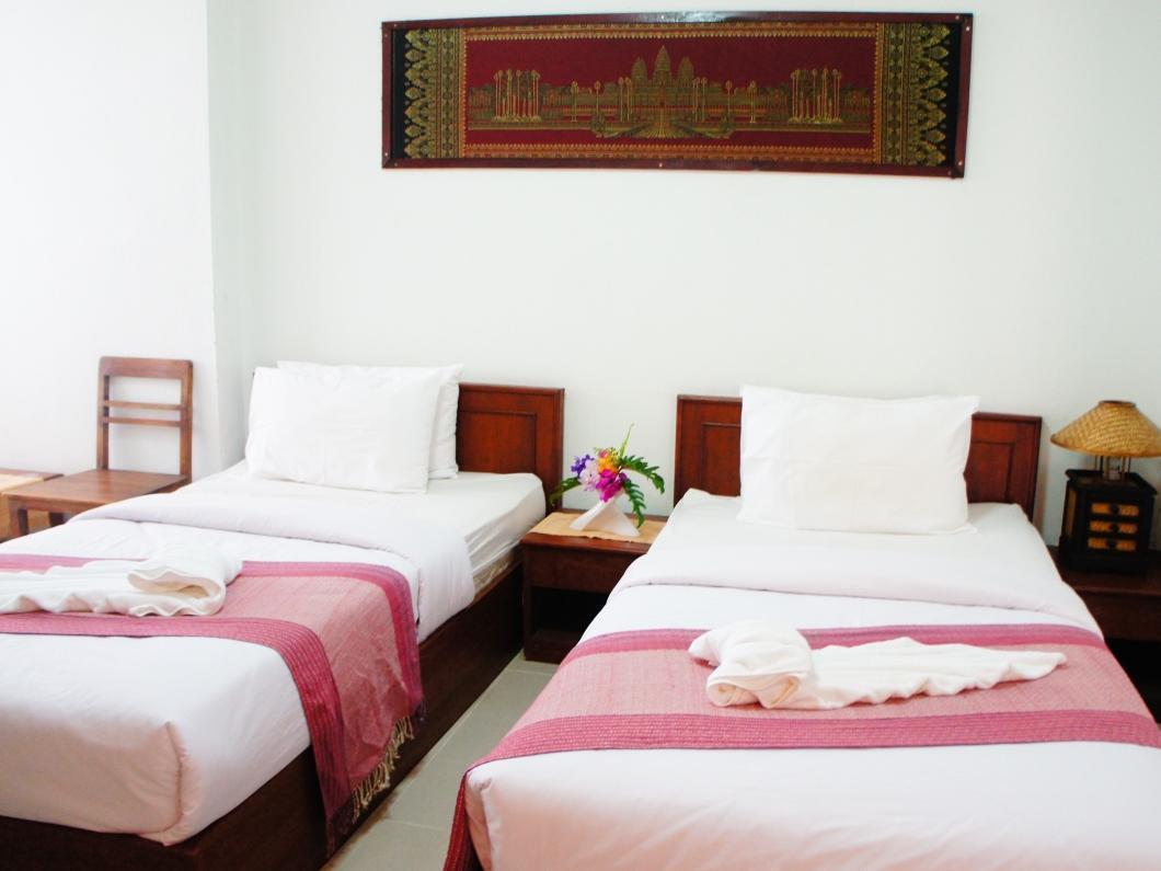 Vipa House Hotell Chiang Mai Eksteriør bilde