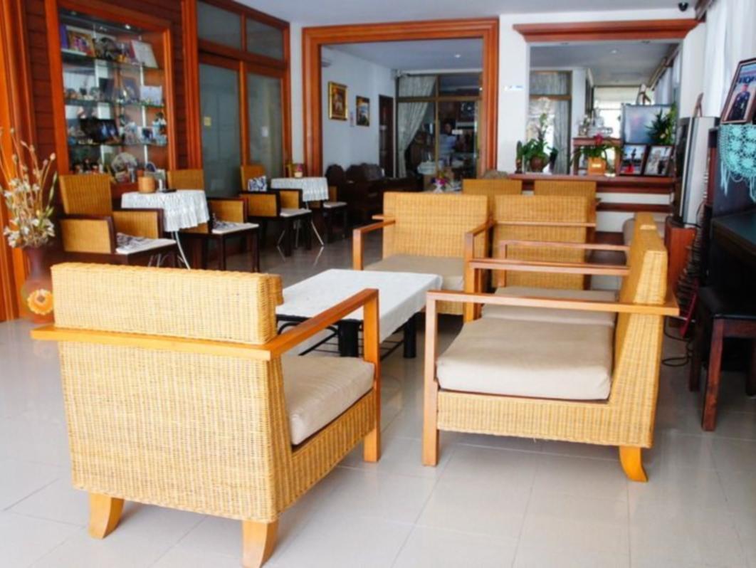 Vipa House Hotell Chiang Mai Eksteriør bilde