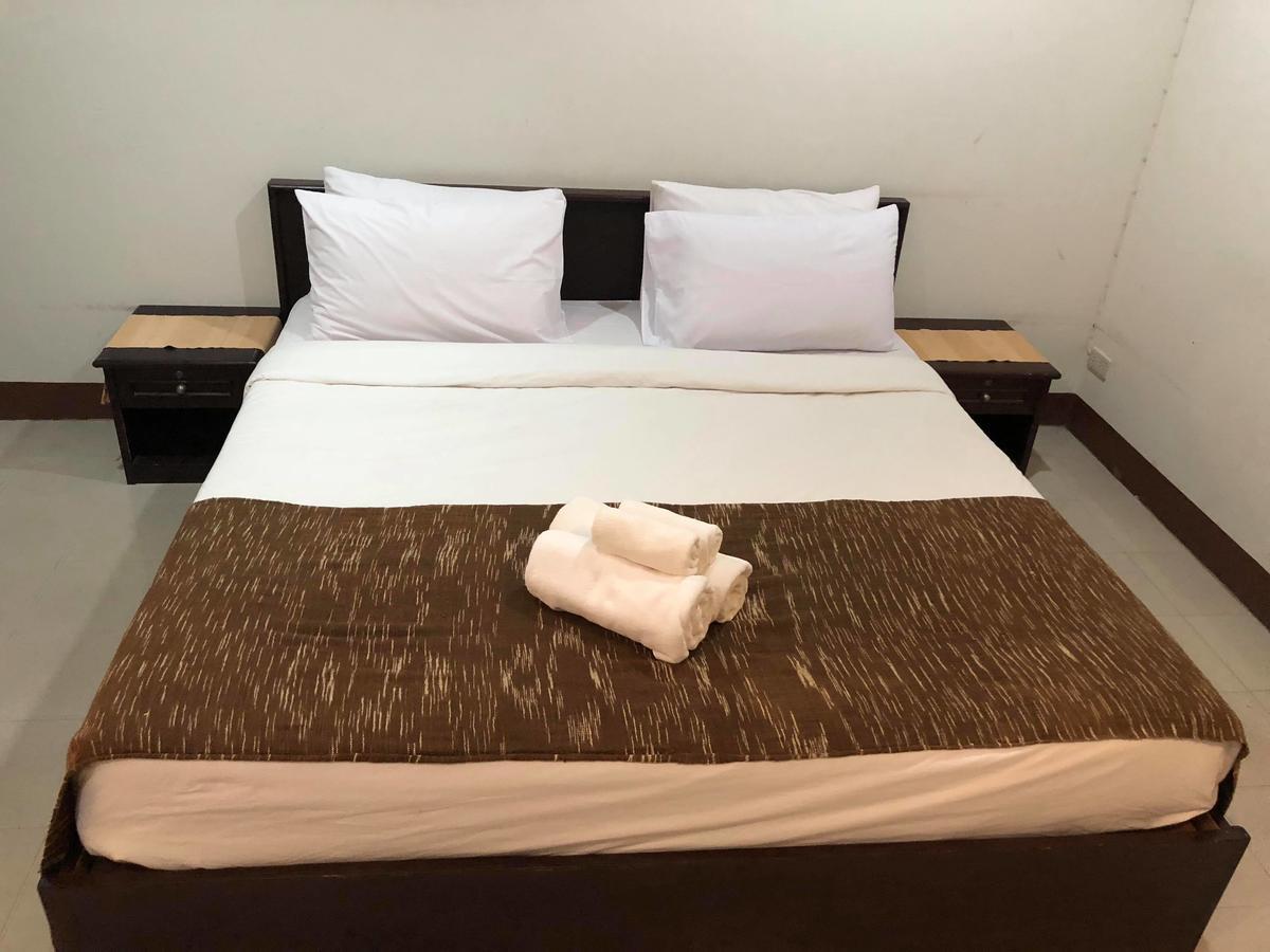 Vipa House Hotell Chiang Mai Eksteriør bilde