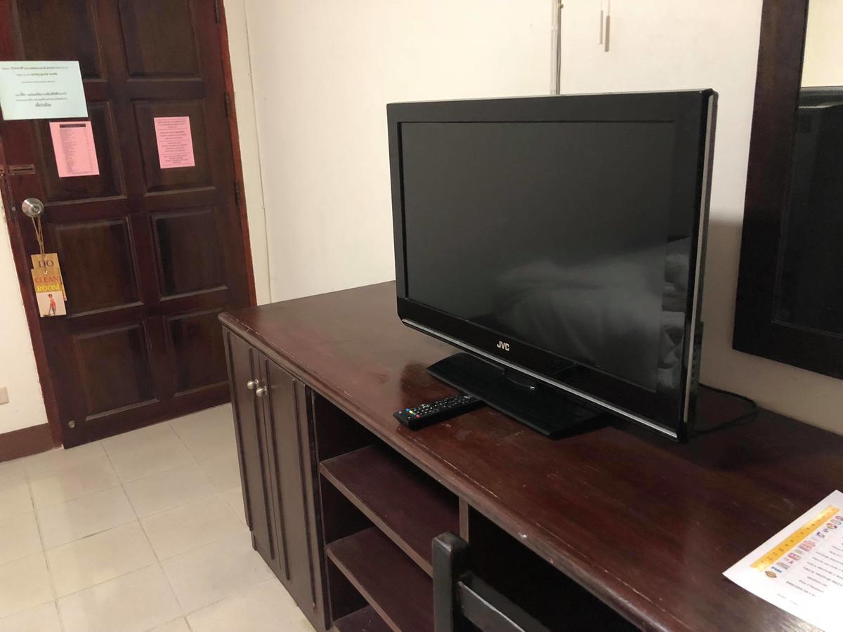 Vipa House Hotell Chiang Mai Eksteriør bilde