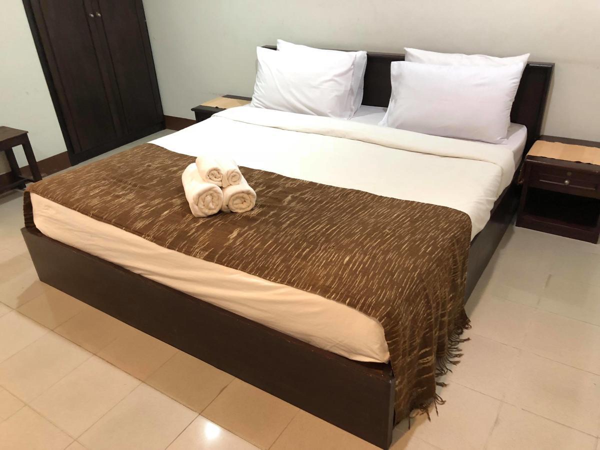 Vipa House Hotell Chiang Mai Eksteriør bilde