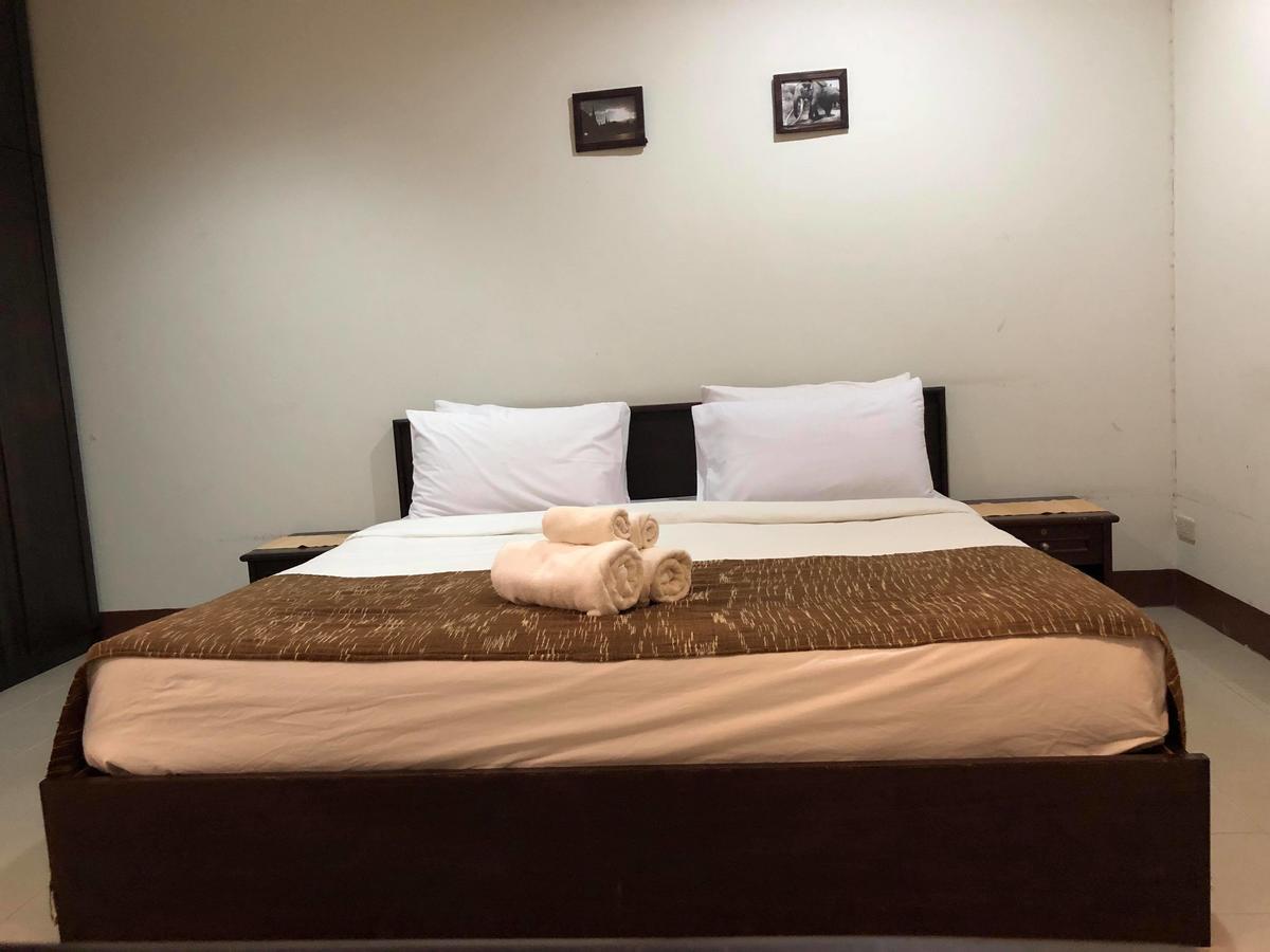 Vipa House Hotell Chiang Mai Eksteriør bilde