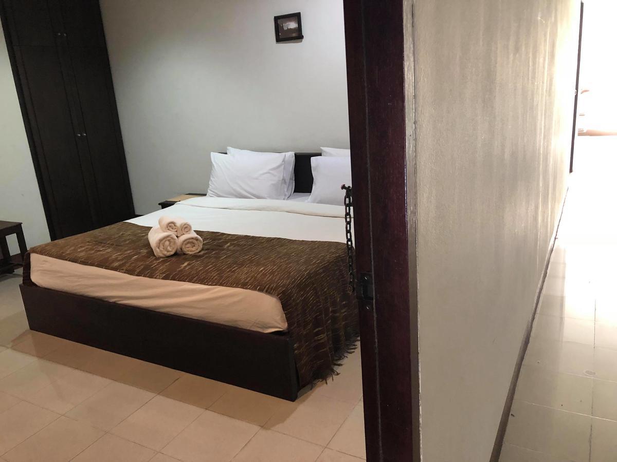 Vipa House Hotell Chiang Mai Eksteriør bilde