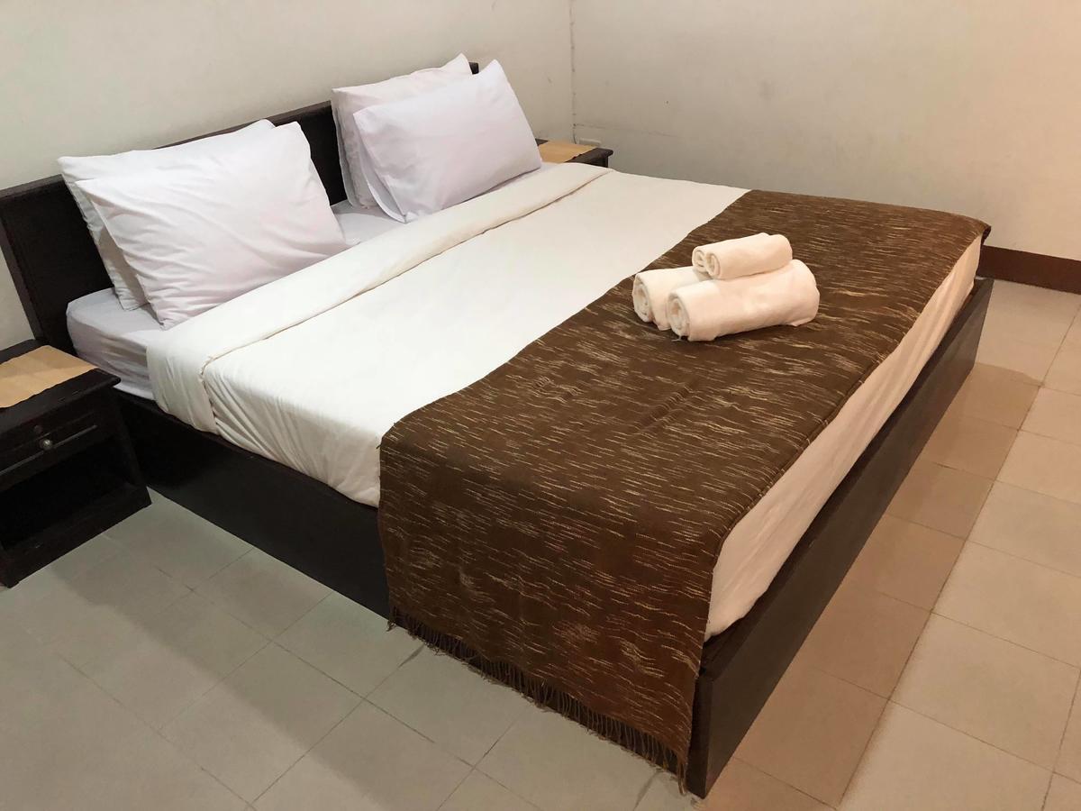 Vipa House Hotell Chiang Mai Eksteriør bilde