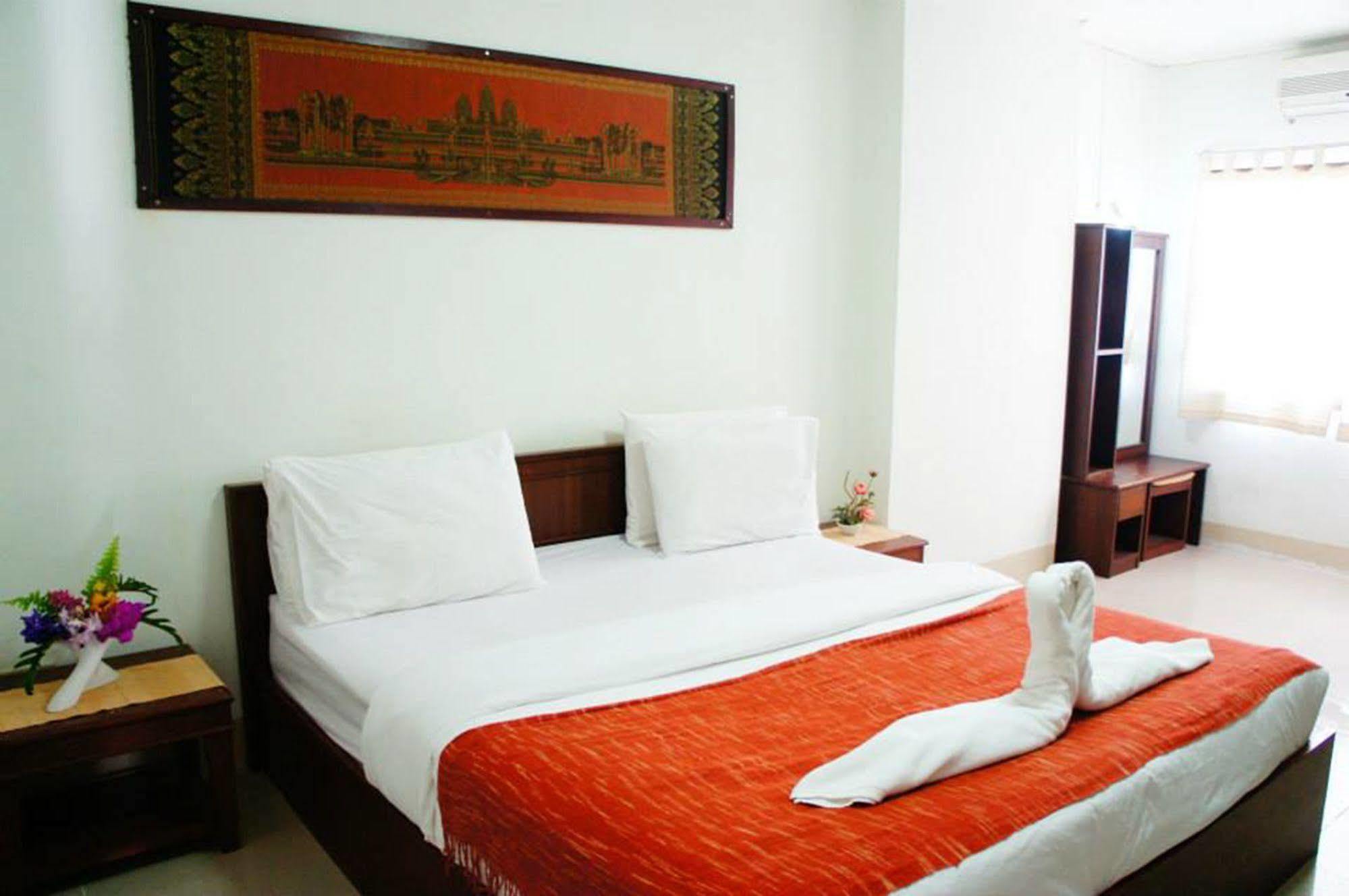 Vipa House Hotell Chiang Mai Eksteriør bilde