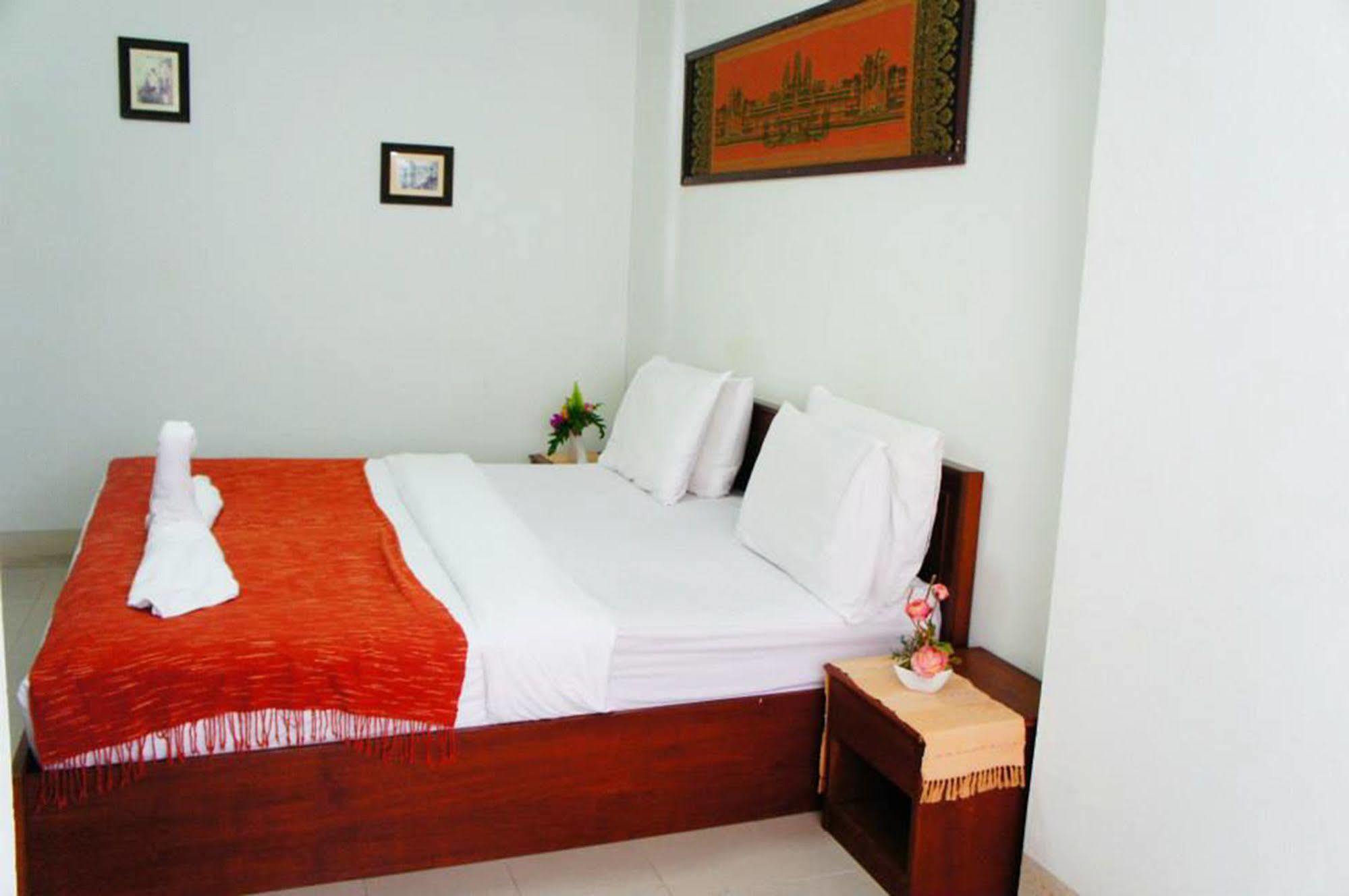 Vipa House Hotell Chiang Mai Eksteriør bilde