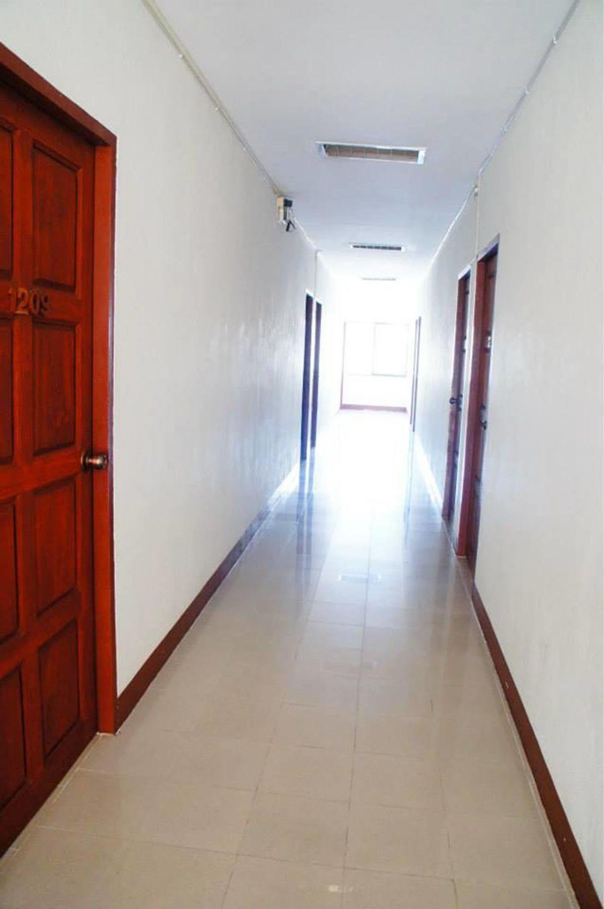 Vipa House Hotell Chiang Mai Eksteriør bilde