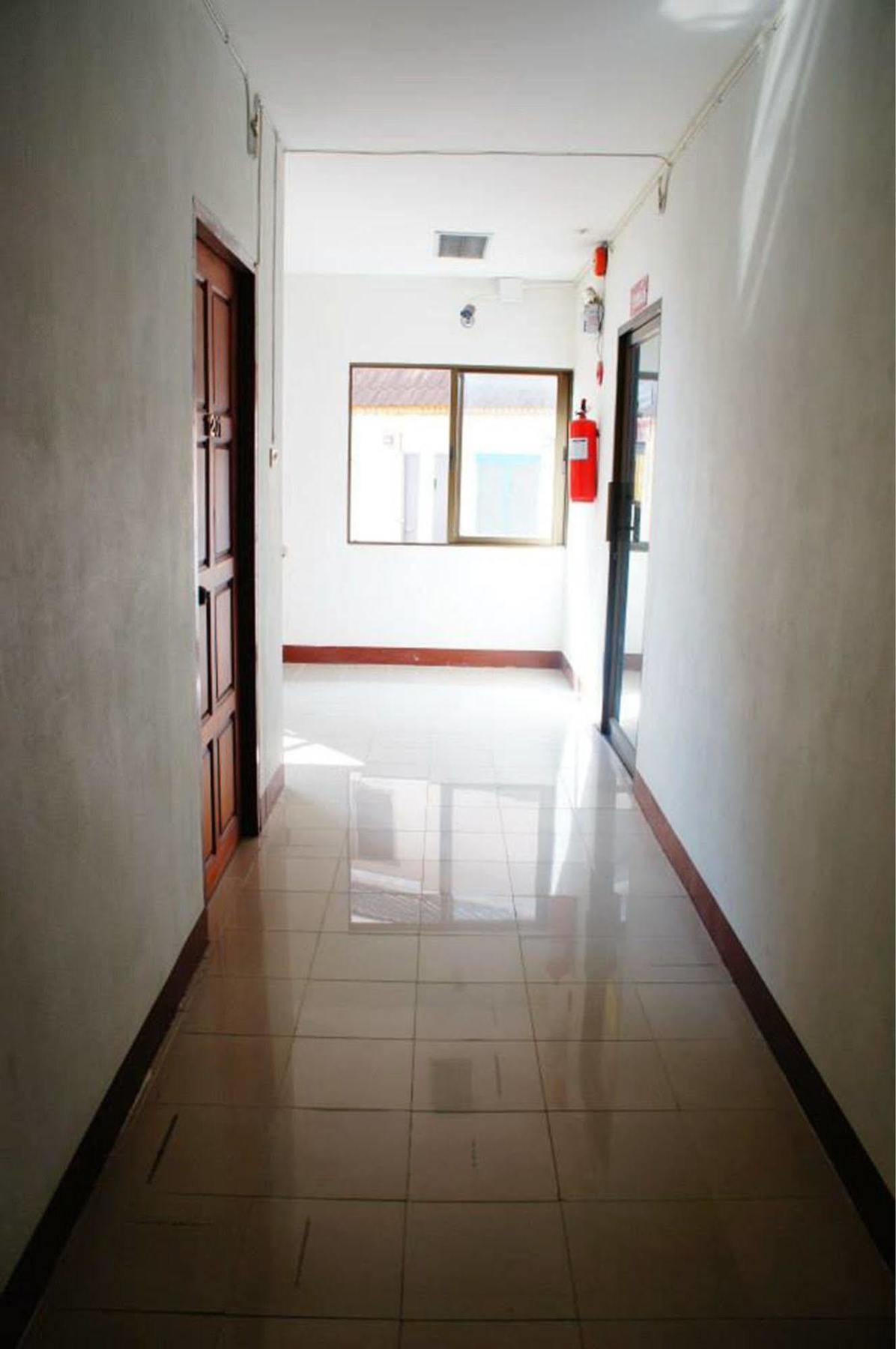 Vipa House Hotell Chiang Mai Eksteriør bilde