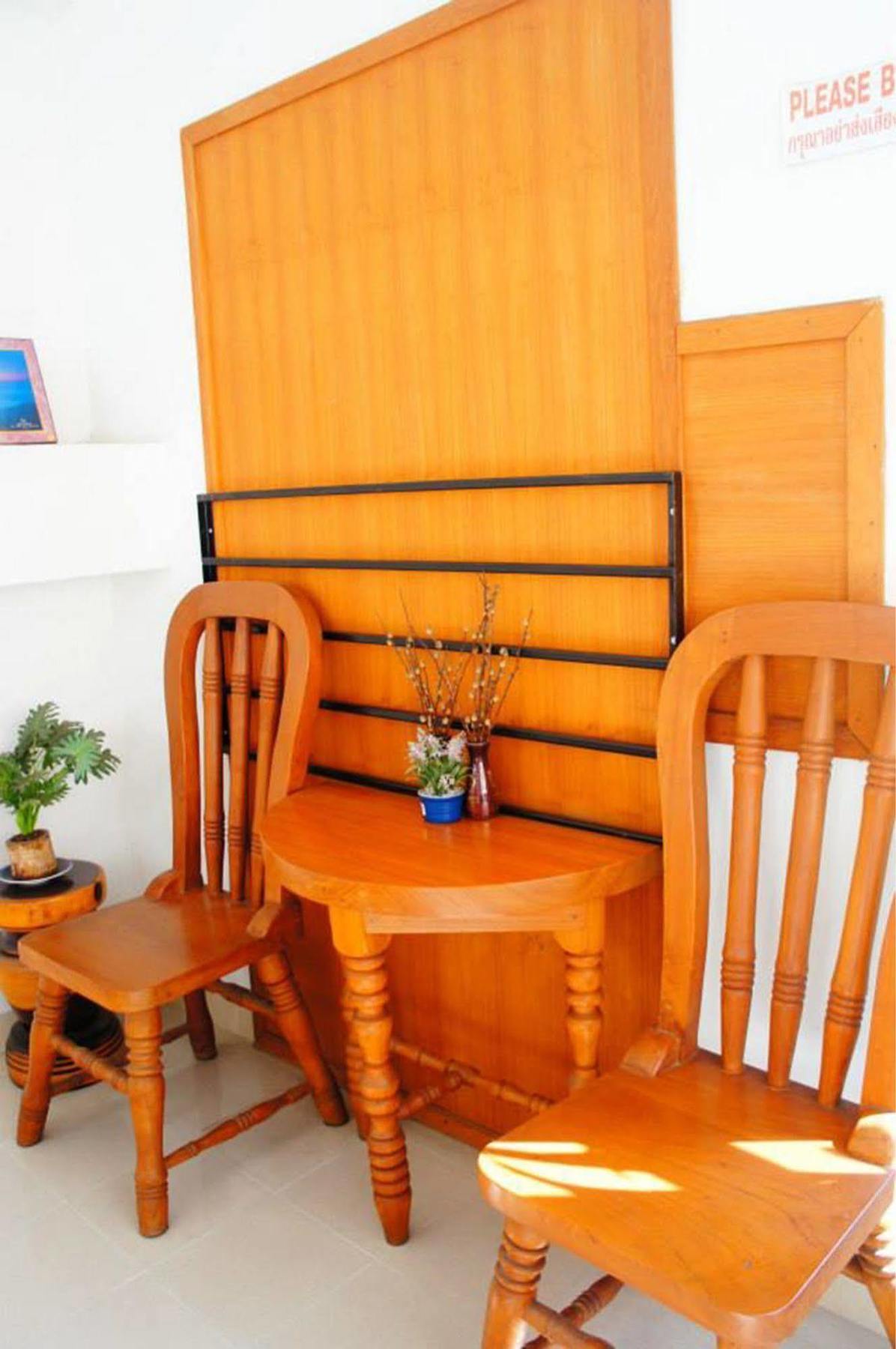 Vipa House Hotell Chiang Mai Eksteriør bilde